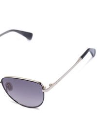 Max Mara Okulary przeciwsłoneczne MM0053 Złoty. Kolor: złoty #3