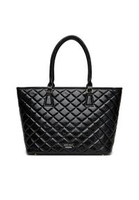 Torebka Nine West. Kolor: czarny