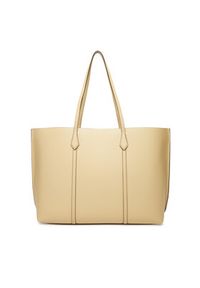 Tory Burch Torebka Perry 177236 Beżowy. Kolor: beżowy. Materiał: skórzane #3