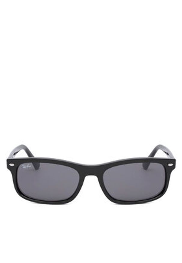 Ray-Ban Okulary przeciwsłoneczne 0RB2224 Czarny. Kolor: czarny