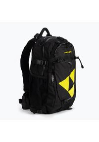 FISCHER - Plecak skiturowy Fischer Backpack Transalp. Kolor: czarny