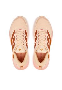 Adidas - adidas Buty do biegania Supernova Glide Running Shoes KJ4422 Koralowy. Kolor: pomarańczowy. Materiał: materiał. Sport: bieganie #2