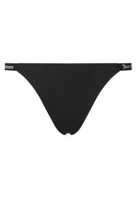 Juicy Couture Komplet stringów JCTTH225951 Kolorowy. Materiał: bawełna. Wzór: kolorowy #9