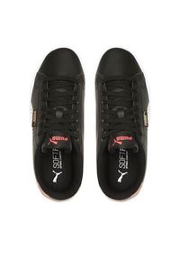 Puma Sneakersy Jada Roar Jr 386191 02 Czarny. Kolor: czarny. Materiał: skóra #5