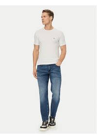 Emporio Armani Underwear T-Shirt EM000379 AF18895 U0002 Biały Regular Fit. Kolor: biały. Materiał: bawełna #2