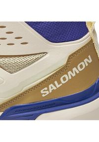 salomon - Salomon Trekkingi X Ultra 360 Edge Mid Gore-Tex L47378100 Brązowy. Kolor: brązowy. Materiał: materiał. Technologia: Gore-Tex. Sport: turystyka piesza #4