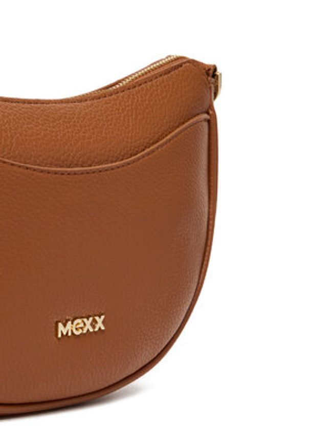 MEXX Torebka C-MEXX-L-008-08 Brązowy. Kolor: brązowy