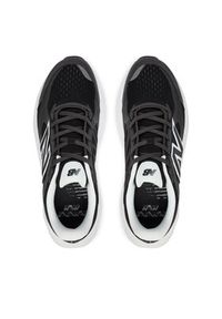 New Balance Sneakersy UTRNWF Czarny. Kolor: czarny. Materiał: skóra #4