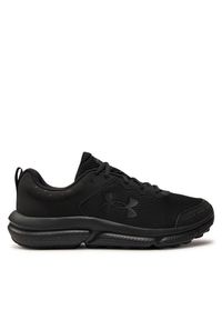 Buty do biegania Under Armour. Kolor: czarny #1