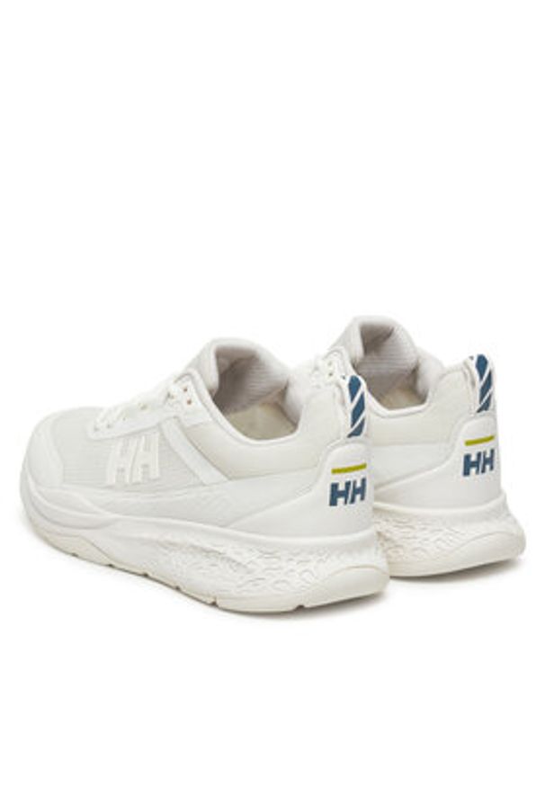 Helly Hansen Sneakersy Crew Low 12011_011 Biały. Kolor: biały. Materiał: materiał
