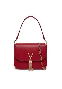 VALENTINO - Torebka Valentino. Kolor: czerwony