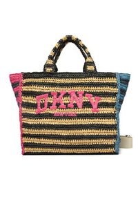 DKNY Torebka R61AYR57 Kolorowy. Wzór: kolorowy #3
