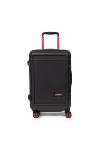 Torba podróżna Eastpak Resist'r Zip S. Kolor: czarny