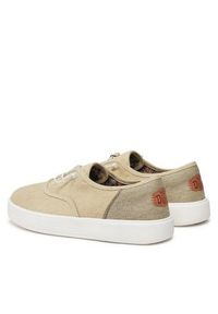 Hey dude - Hey Dude Tenisówki Conway M Craft 40179-100 Beżowy. Kolor: beżowy. Materiał: materiał #3