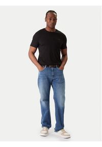 Tommy Jeans Komplet t-shirtów DM0DM21579 Kolorowy Slim Fit. Materiał: bawełna. Wzór: kolorowy #5