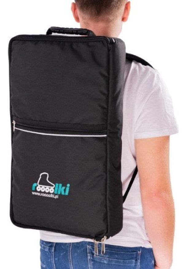 K2 Plecak na rolki i akcesoria Skate Go Backpack 2020 uniwersalny