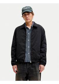 Jack & Jones Kurtka przejściowa Catskills 12291448 Czarny Regular Fit. Kolor: czarny. Materiał: syntetyk #1