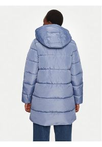 Tom Tailor Kurtka zimowa 1044432 Niebieski Regular Fit. Kolor: niebieski. Materiał: syntetyk. Sezon: zima #2