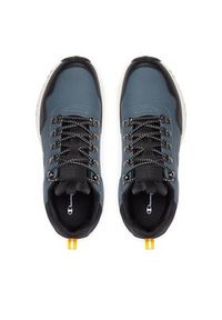 Champion Sneakersy Climb Rx Low Low Cut Shoe S21925-ES001 Szary. Kolor: szary #5