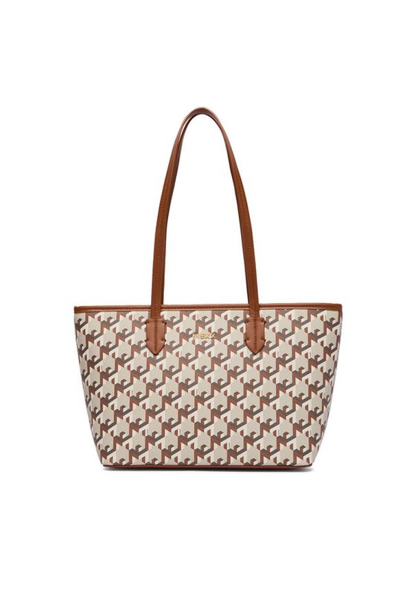 MEXX Torebka CEO-MEXX-S-004-09 Brązowy. Kolor: brązowy