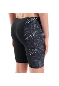 Zestaw do kąpieli dla dzieci Arena Fireflow. Kolor: czarny #2