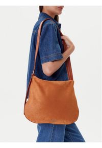 DeeZee Torebka C-DZE-S-009-08 Brązowy. Kolor: brązowy #1