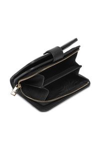 Furla Portfel Camelia S WP00315 HSF000 CN O6000 Czarny. Kolor: czarny. Materiał: skóra #2