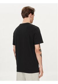 GAP - Gap T-Shirt 866774-00 Czarny Regular Fit. Kolor: czarny. Materiał: bawełna #4