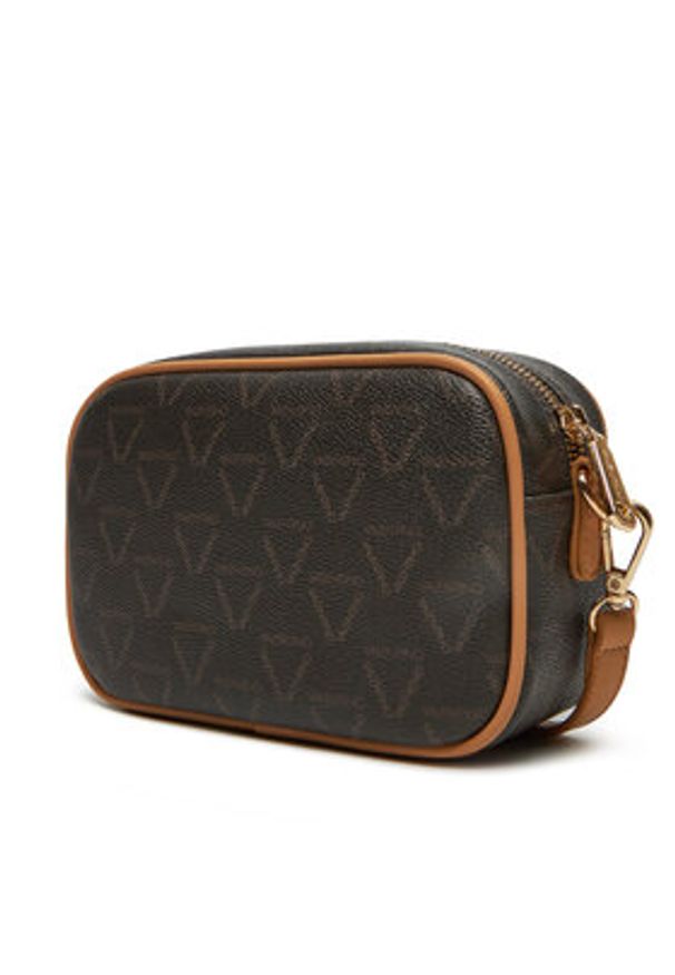 VALENTINO - Valentino Torebka Lady Re VBS8GT15 Brązowy. Kolor: brązowy. Materiał: skórzane