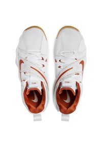 Nike Buty halowe React Hyperset Se DJ4473 103 Biały. Kolor: biały. Materiał: materiał #4