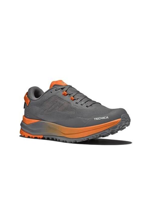 TECNICA - Buty trekkingowe męskie Tecnica Spark S Gtx. Zapięcie: sznurówki. Kolor: wielokolorowy. Materiał: materiał, syntetyk, tkanina. Szerokość cholewki: normalna