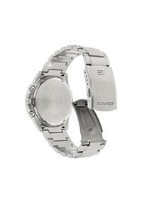 Casio Zegarek Edifice EFR-526D-1AVUEF Srebrny. Kolor: srebrny #4
