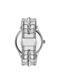 Diesel Zegarek Vert DZ2234 Srebrny. Kolor: srebrny #6