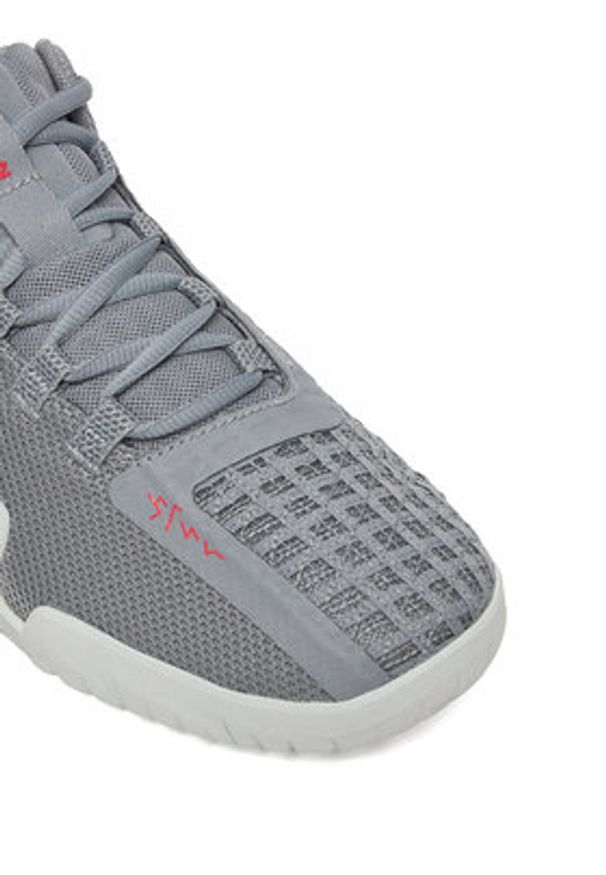 Under Armour Buty na siłownię Ua Reign 6 3027341 Szary. Kolor: szary. Materiał: materiał. Sport: fitness