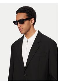 OFF-WHITE - Off-White Okulary przeciwsłoneczne OERI114 Czarny. Kolor: czarny #4