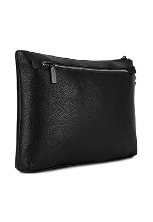 U.S. Polo Assn. Saszetka BEUXT5748MVP Czarny. Kolor: czarny