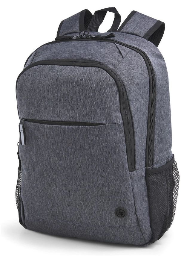 Plecak HP Prelude Pro 15.6'' 4Z513AA szary. Kolor: szary