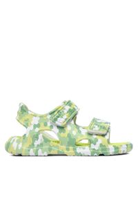 Sandały Biomecanics. Kolor: zielony #1