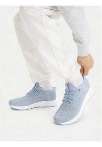 Go Soft Sneakersy CEO-MGVA-GO07 Niebieski. Kolor: niebieski. Materiał: materiał #6