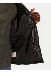 Brave Soul Kurtka zimowa MJK-BUXTON Czarny Regular Fit. Kolor: czarny. Materiał: syntetyk. Sezon: zima #5