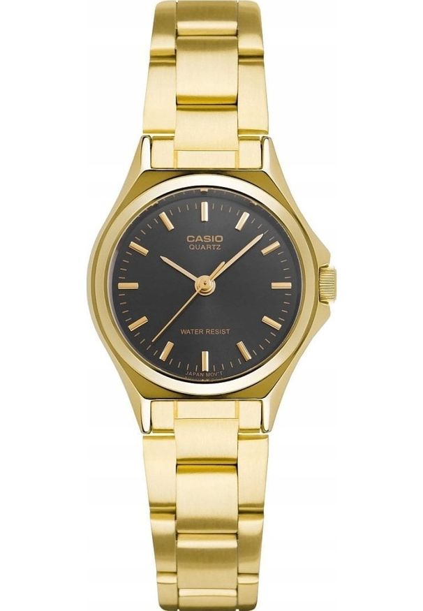 Zegarek Damski Casio LTP-1130N-1ARDF + BOX