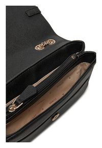 Guess Torebka HWBG95 27210 Czarny. Kolor: czarny. Materiał: skórzane #5