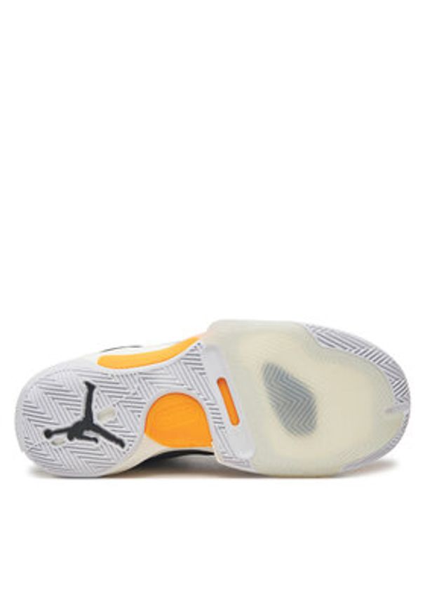 Nike Buty do koszykówki One Take 5 FD2335 Czarny. Kolor: czarny. Materiał: materiał. Sport: koszykówka