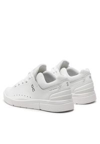 On Sneakersy The Roger Advantage 3WD10652351 Biały. Kolor: biały #2