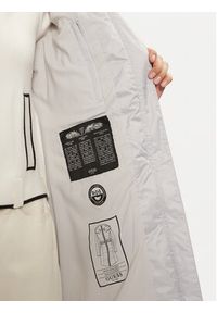 Guess Kurtka puchowa New Olga W4BL40 WEX52 Szary Regular Fit. Kolor: szary. Materiał: syntetyk #6