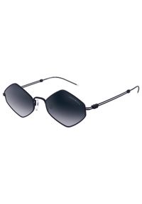 Emporio Armani Okulary "EA2085". Materiał: materiał #1