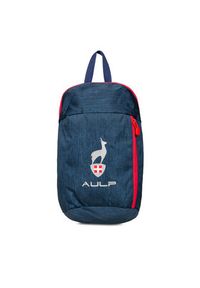 Aulp Plecak Vasco Granatowy. Kolor: niebieski. Materiał: materiał #6