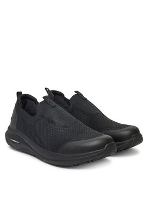 Joma Sneakersy C.Laceless 2521 CLACES2521 Czarny. Kolor: czarny. Materiał: materiał