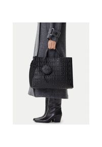 Torebka Steve Madden. Kolor: czarny #1