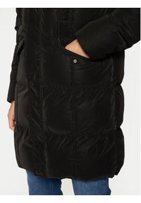 INDICODE Płaszcz zimowy Ast 15-923 Czarny Regular Fit. Kolor: czarny. Materiał: syntetyk. Sezon: zima #3